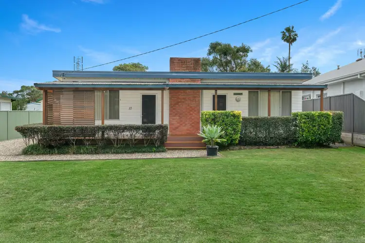 Third view of Homely house listing, 17 The Bowery, Culburra Beach NSW 2540