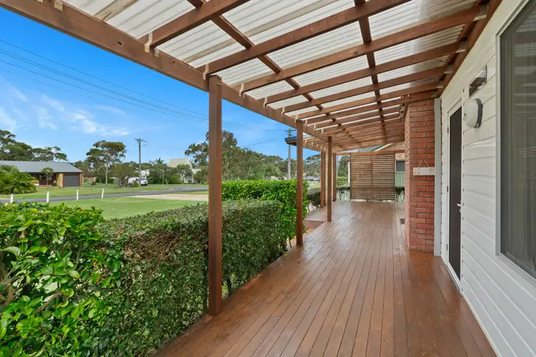 Fifth view of Homely house listing, 17 The Bowery, Culburra Beach NSW 2540