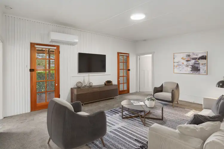 Sixth view of Homely house listing, 17 The Bowery, Culburra Beach NSW 2540