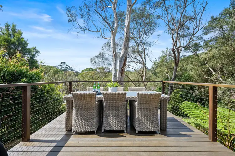 Second view of Homely house listing, 153 Dartford Road, Thornleigh NSW 2120