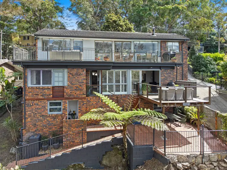 Third view of Homely house listing, 153 Dartford Road, Thornleigh NSW 2120