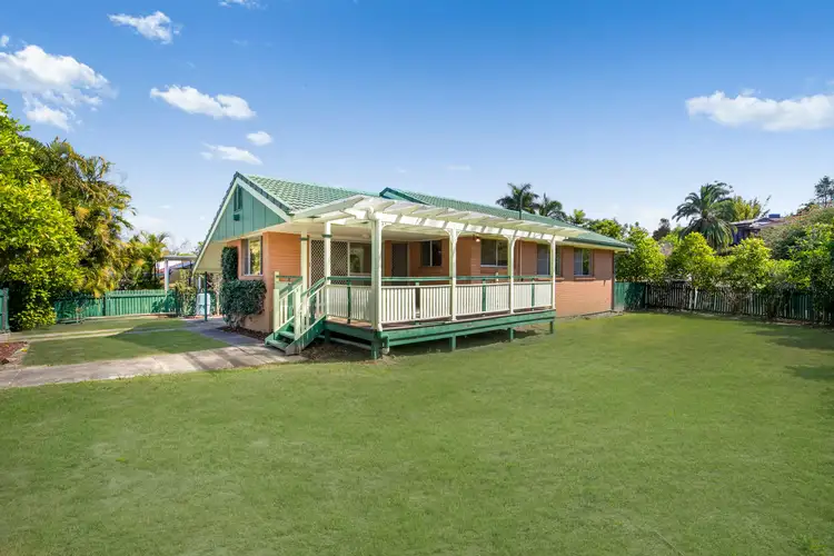 1 Craigmore Street, The Gap QLD 4061