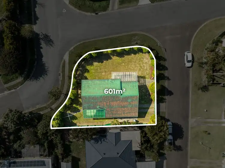 Second view of Homely house listing, 1 Craigmore Street, The Gap QLD 4061