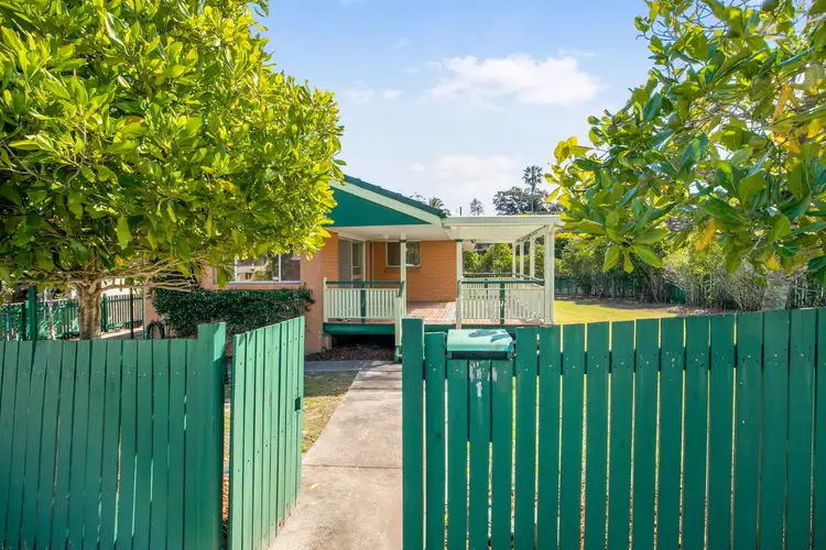 Third view of Homely house listing, 1 Craigmore Street, The Gap QLD 4061