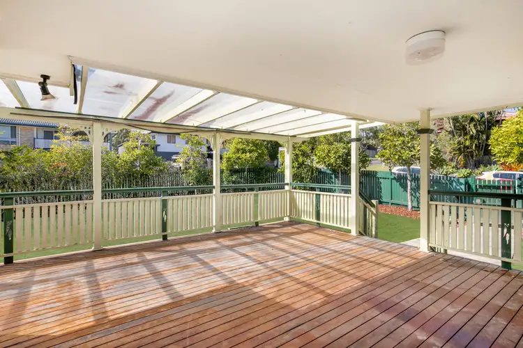 Fourth view of Homely house listing, 1 Craigmore Street, The Gap QLD 4061
