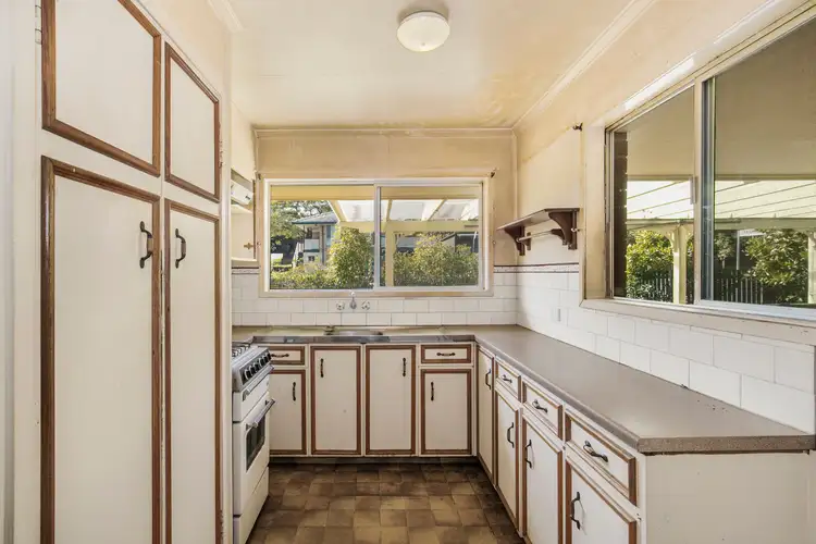 Sixth view of Homely house listing, 1 Craigmore Street, The Gap QLD 4061