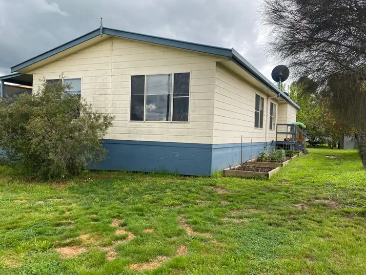 Main view of Homely house listing, 24 Lind Street, Gundaroo NSW 2620
