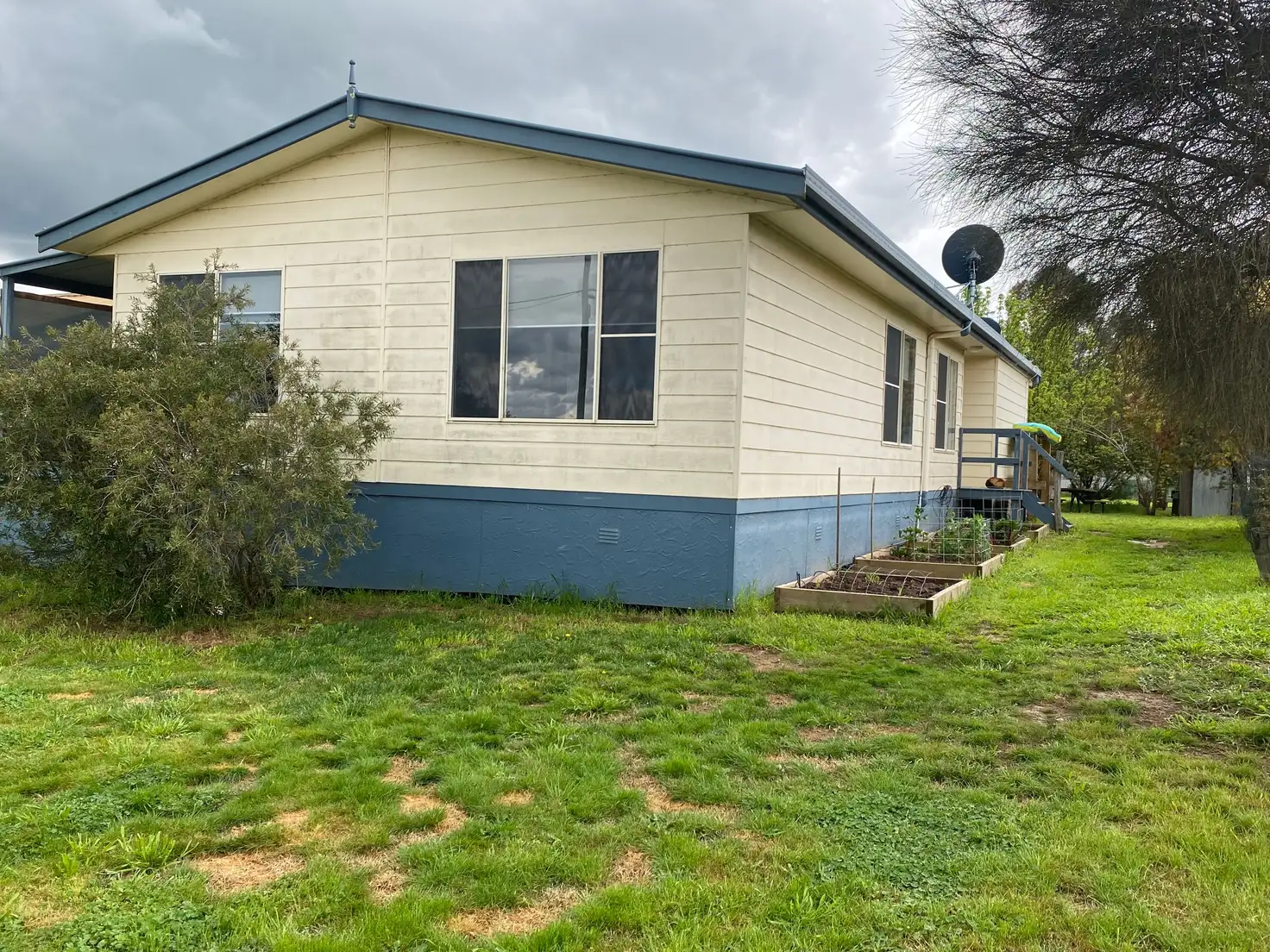 Main view of Homely house listing, 24 Lind Street, Gundaroo NSW 2620