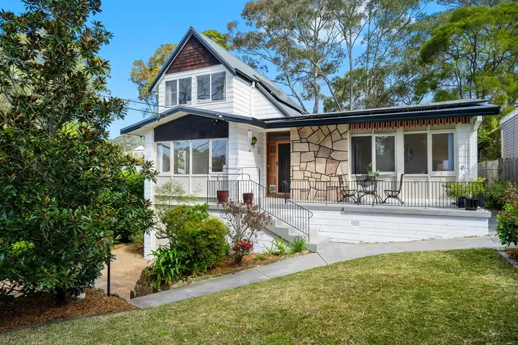Main view of Homely house listing, 7 Gilgandra Avenue, Thornleigh NSW 2120