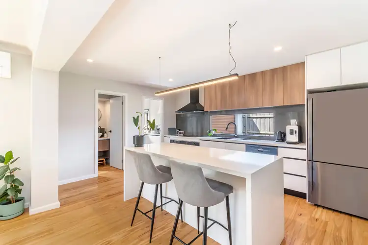 Second view of Homely house listing, 34E Lava Street, Warrnambool VIC 3280