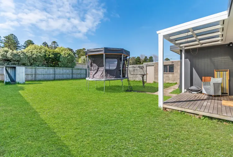 Sixth view of Homely house listing, 34E Lava Street, Warrnambool VIC 3280