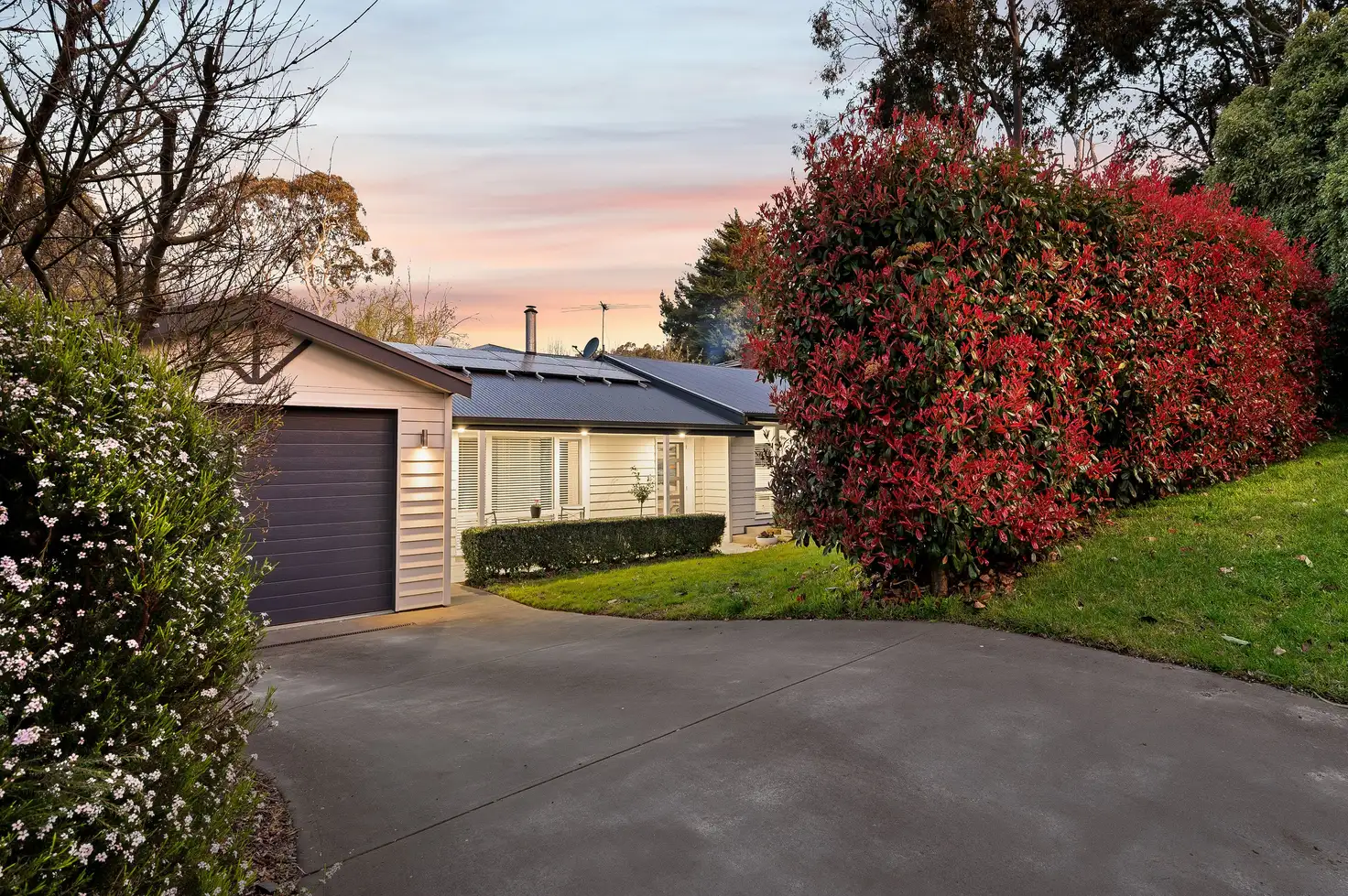 Main view of Homely house listing, 45 Mabel Street, Stirling SA 5152