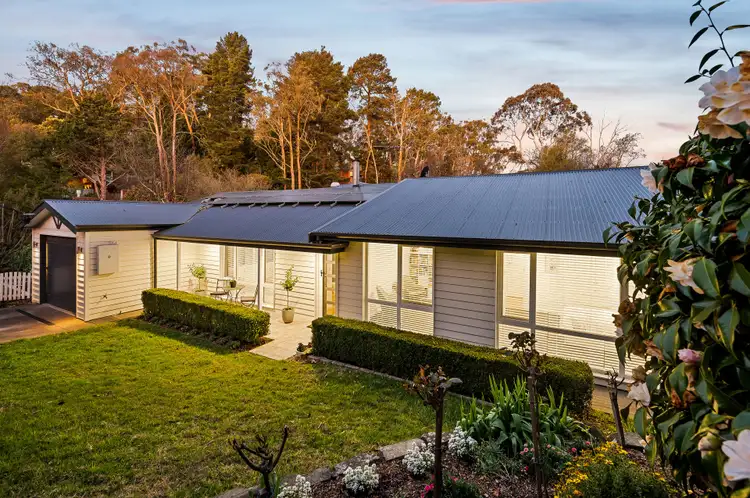 Second view of Homely house listing, 45 Mabel Street, Stirling SA 5152