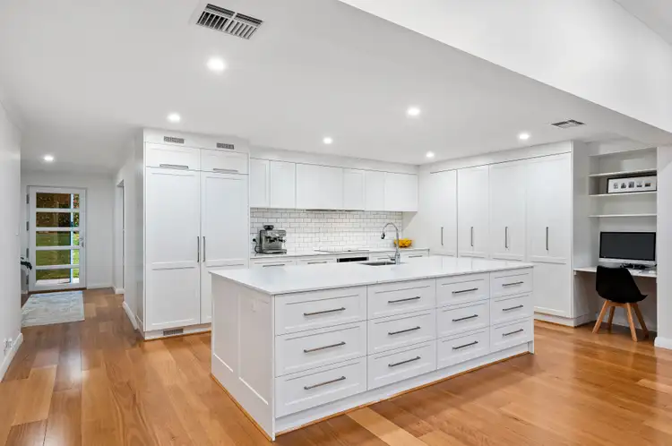 Third view of Homely house listing, 45 Mabel Street, Stirling SA 5152