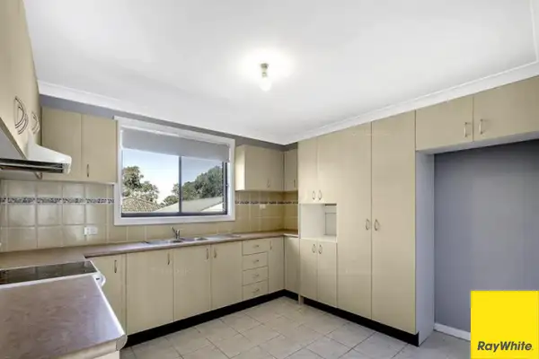 Second view of Homely house listing, 91 Hoyle Drive, Dean Park NSW 2761