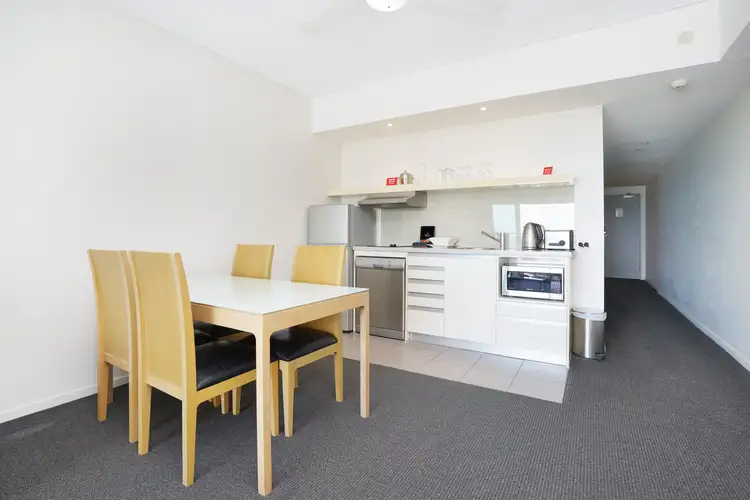 Fifth view of Homely unit listing, 1513/43 Knuckey Street, Darwin City NT 800