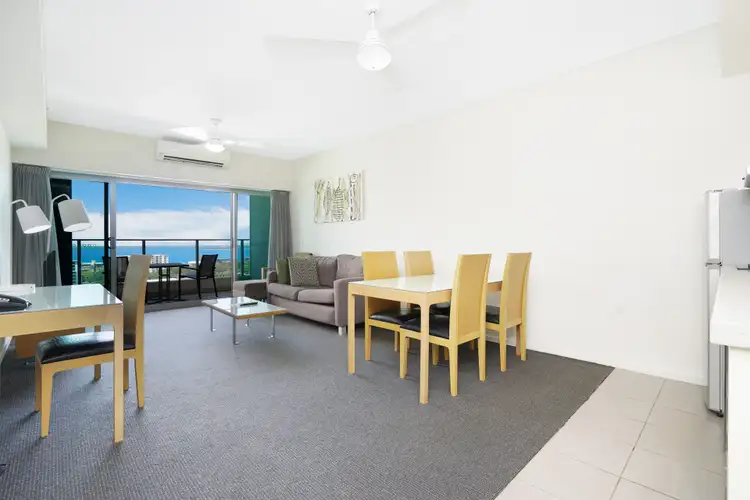 Sixth view of Homely unit listing, 1513/43 Knuckey Street, Darwin City NT 800