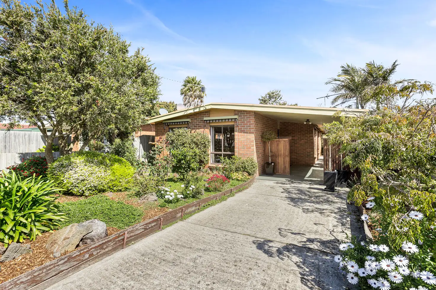 Main view of Homely house listing, 108 Second Avenue, Rosebud VIC 3939