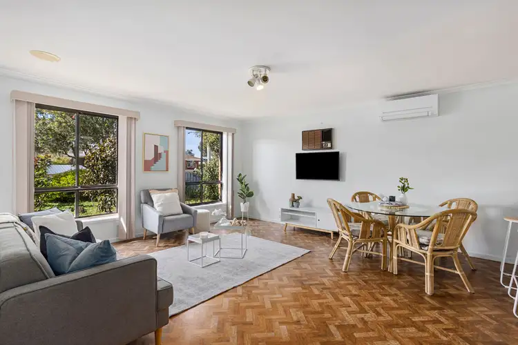 Second view of Homely house listing, 108 Second Avenue, Rosebud VIC 3939