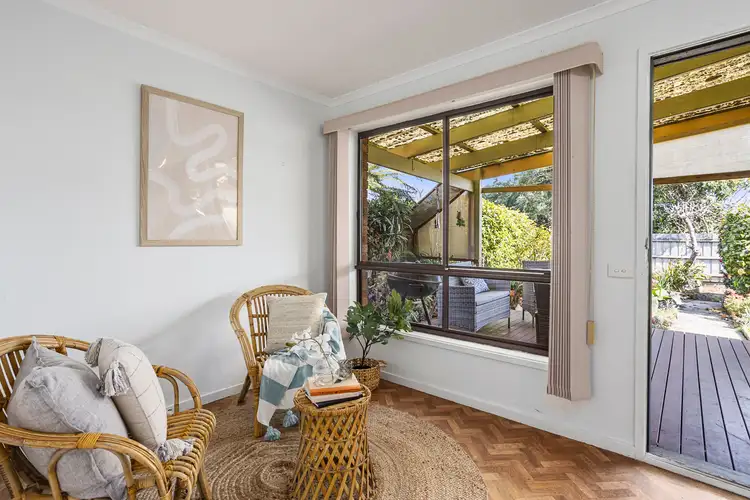 Fifth view of Homely house listing, 108 Second Avenue, Rosebud VIC 3939
