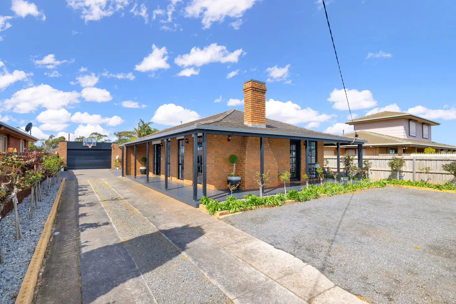 Main view of Homely house listing, 158 Morriss Road, Warrnambool VIC 3280