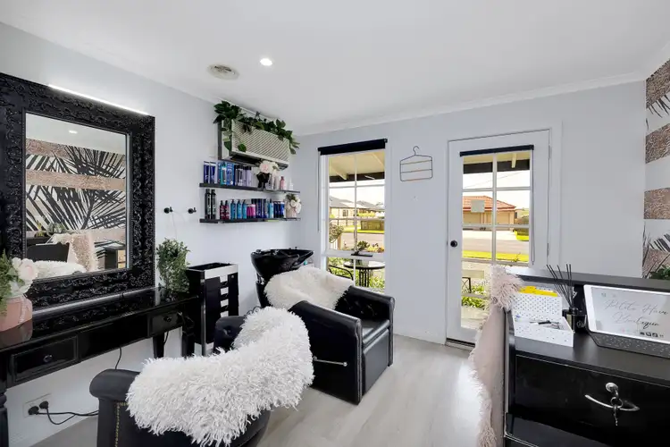 Second view of Homely house listing, 158 Morriss Road, Warrnambool VIC 3280