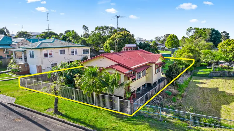 51 Norrie Street, South Grafton NSW 2460