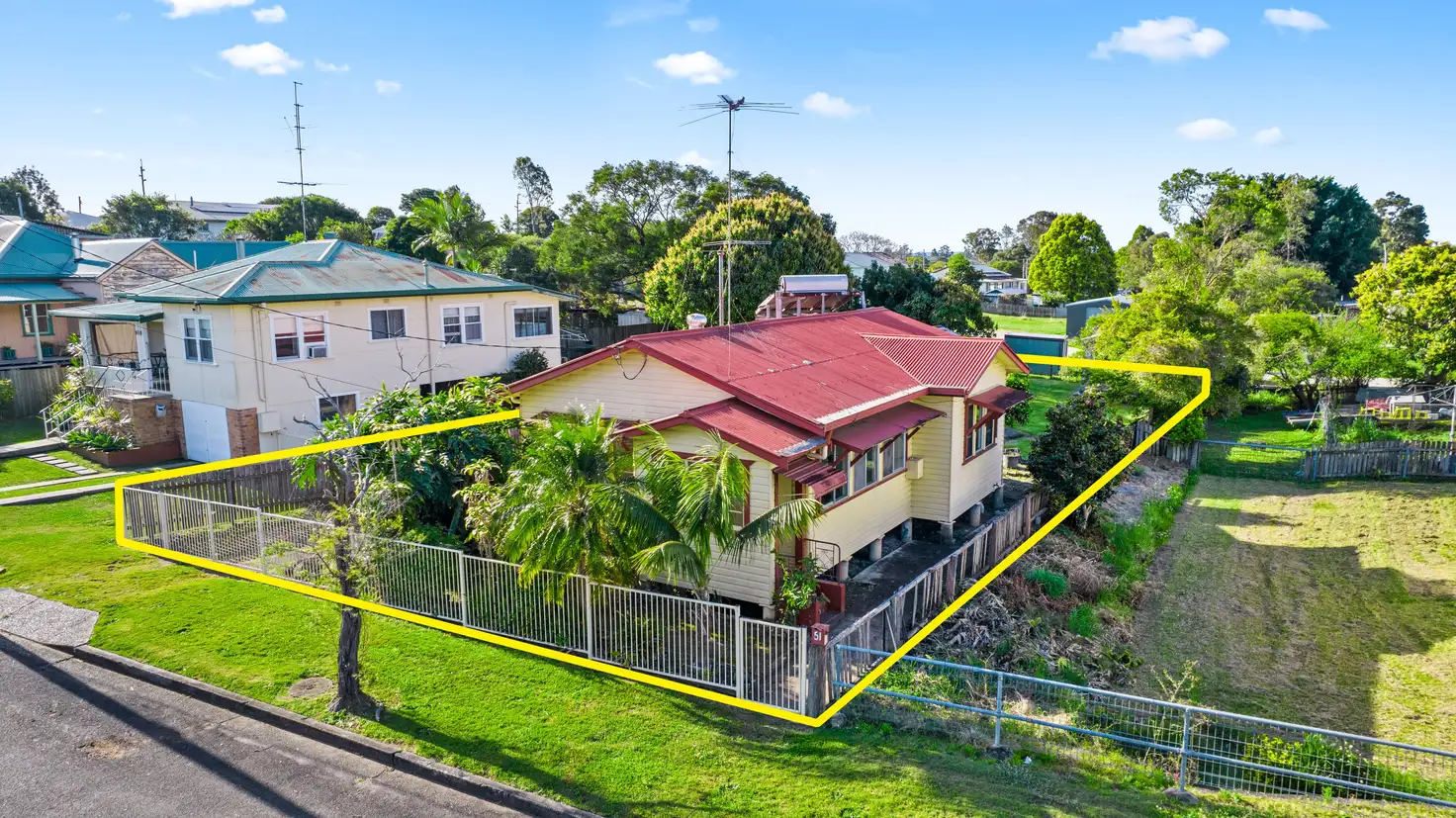 Main view of Homely house listing, 51 Norrie Street, South Grafton NSW 2460