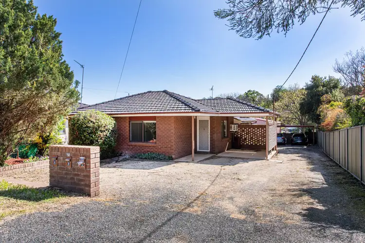 58A Macquarie Street, Cowra NSW 2794