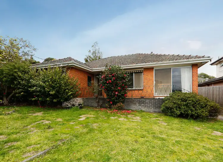 Main view of Homely house listing, 6 Inala Court, Burwood East VIC 3151