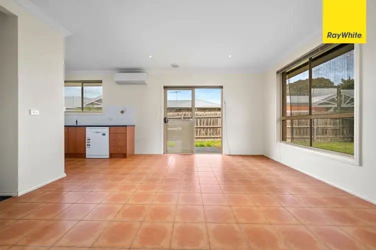 Fourth view of Homely house listing, 12 Kayla Way, Kurunjang VIC 3337
