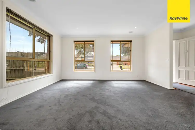 Fifth view of Homely house listing, 12 Kayla Way, Kurunjang VIC 3337