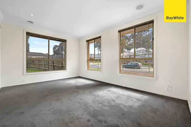 Sixth view of Homely house listing, 12 Kayla Way, Kurunjang VIC 3337
