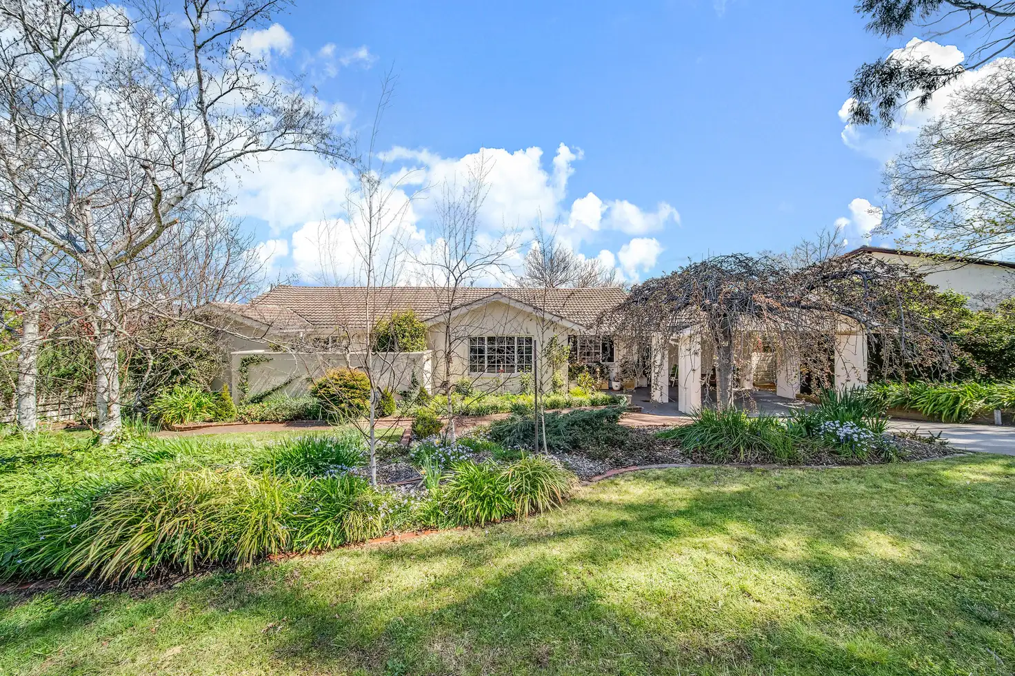 Main view of Homely house listing, 46 Curlewis Crescent, Garran ACT 2605