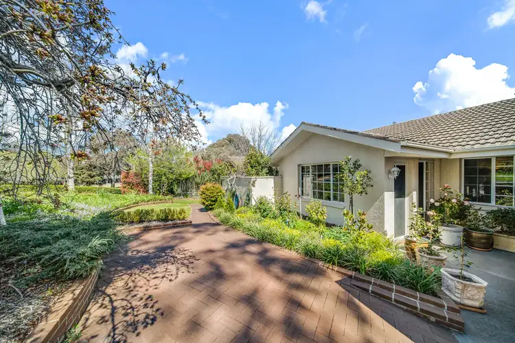 Fourth view of Homely house listing, 46 Curlewis Crescent, Garran ACT 2605