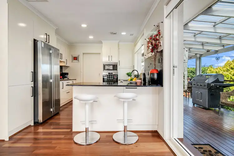 Fifth view of Homely house listing, 46 Curlewis Crescent, Garran ACT 2605