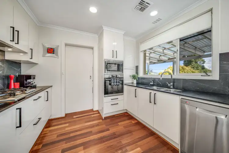 Sixth view of Homely house listing, 46 Curlewis Crescent, Garran ACT 2605