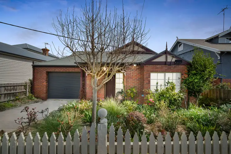 507 Neill Street, Soldiers Hill VIC 3350