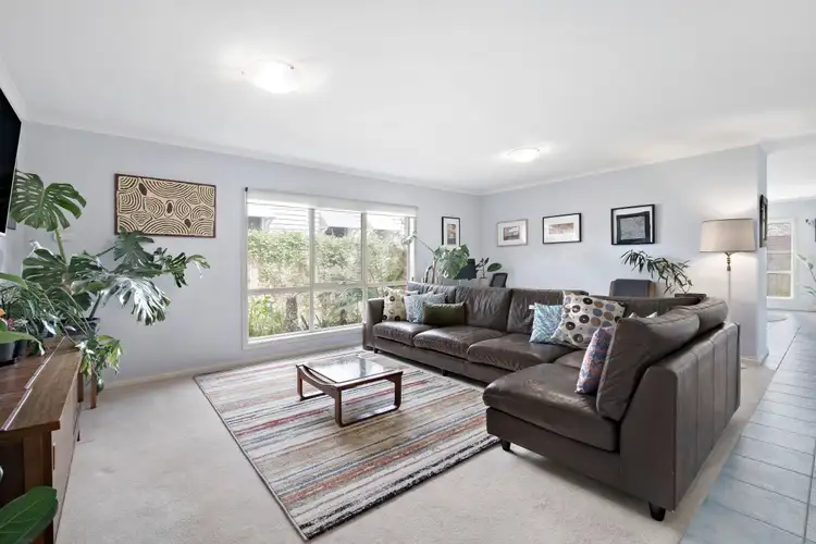 Second view of Homely house listing, 507 Neill Street, Soldiers Hill VIC 3350