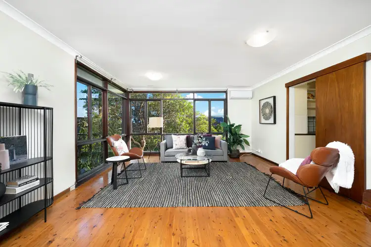 Main view of Homely house listing, 59 Roscommon Crescent, Killarney Heights NSW 2087