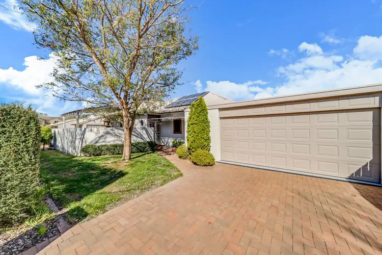 1/36 Moorhouse Street, O'connor ACT 2602