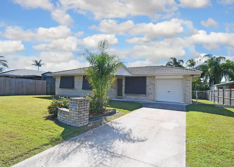 5 Toohey Court, Torquay QLD 4655