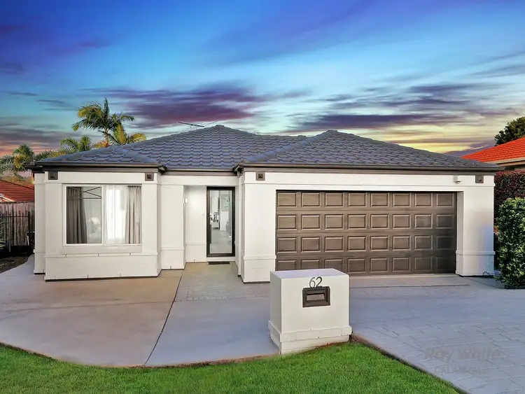 62 Sunflower Crescent, Calamvale QLD 4116