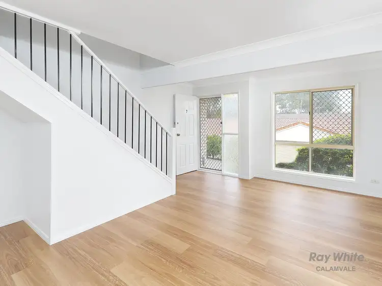 Second view of Homely townhouse listing, 7/76 Condamine Street, Runcorn QLD 4113