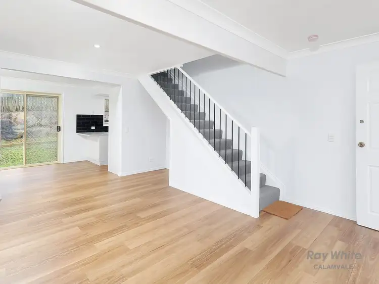 Third view of Homely townhouse listing, 7/76 Condamine Street, Runcorn QLD 4113