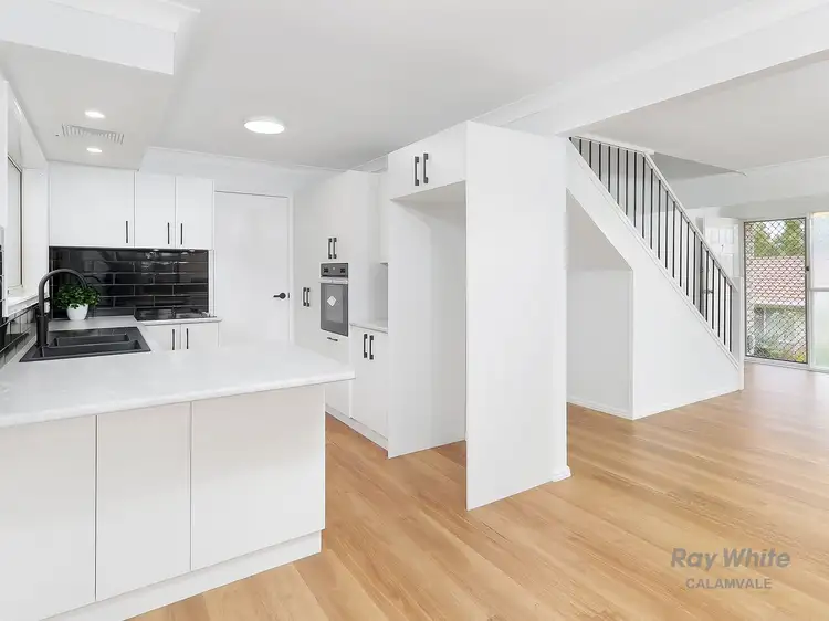 Fourth view of Homely townhouse listing, 7/76 Condamine Street, Runcorn QLD 4113