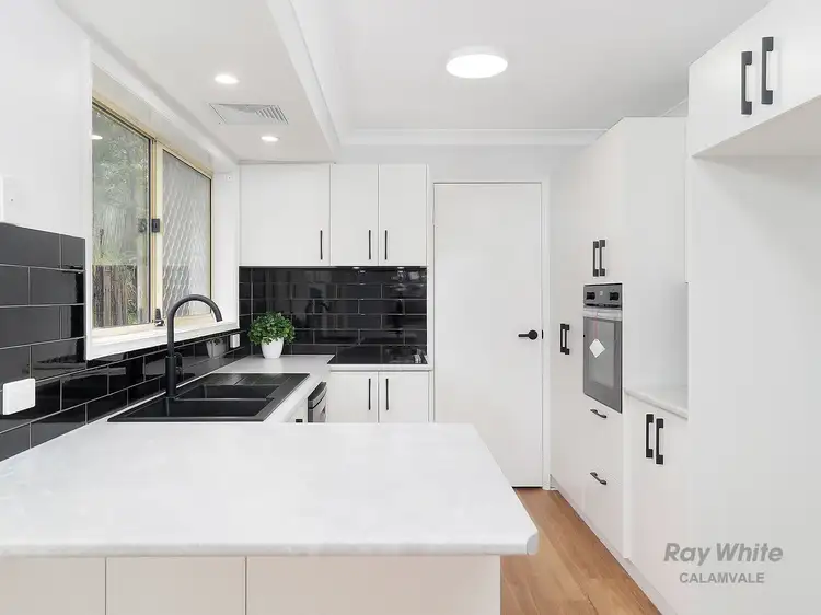 Fifth view of Homely townhouse listing, 7/76 Condamine Street, Runcorn QLD 4113