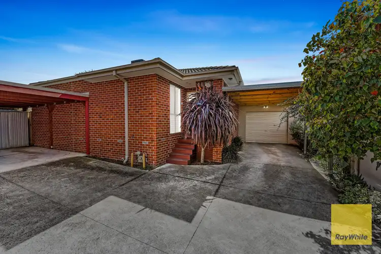 22A Sheoak Street, Doveton VIC 3177