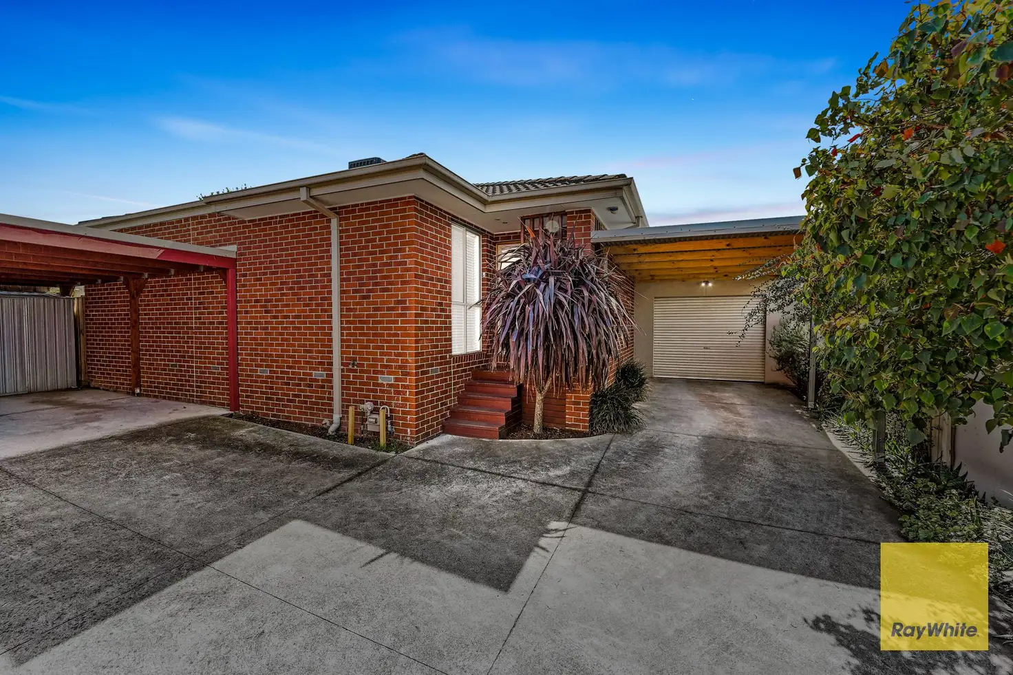 Main view of Homely unit listing, 22A Sheoak Street, Doveton VIC 3177