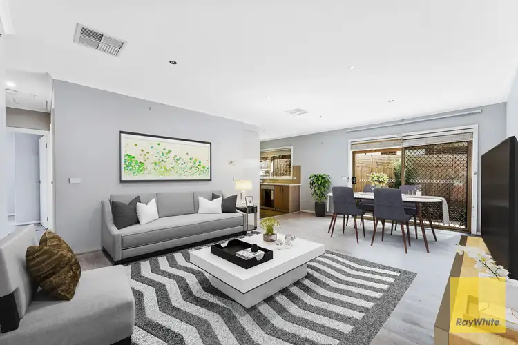 Second view of Homely unit listing, 22A Sheoak Street, Doveton VIC 3177